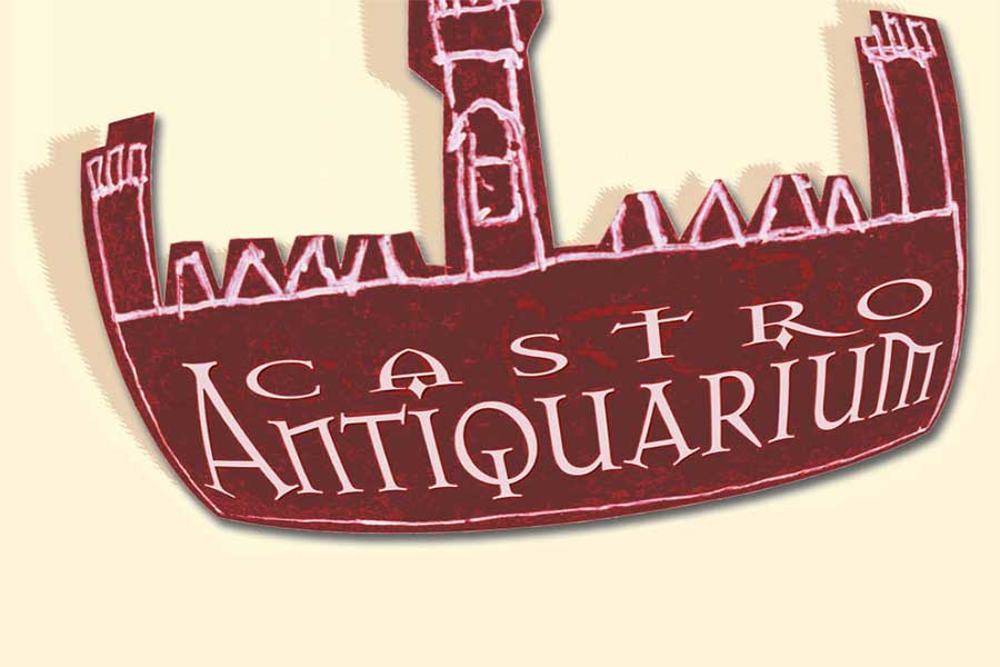 Castro antiquarium
